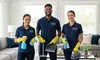 Deep Clean w/t Two, Three, or Four Hours of House Cleaning at Better Homes & Offices Cleaning Service- Up to 55%