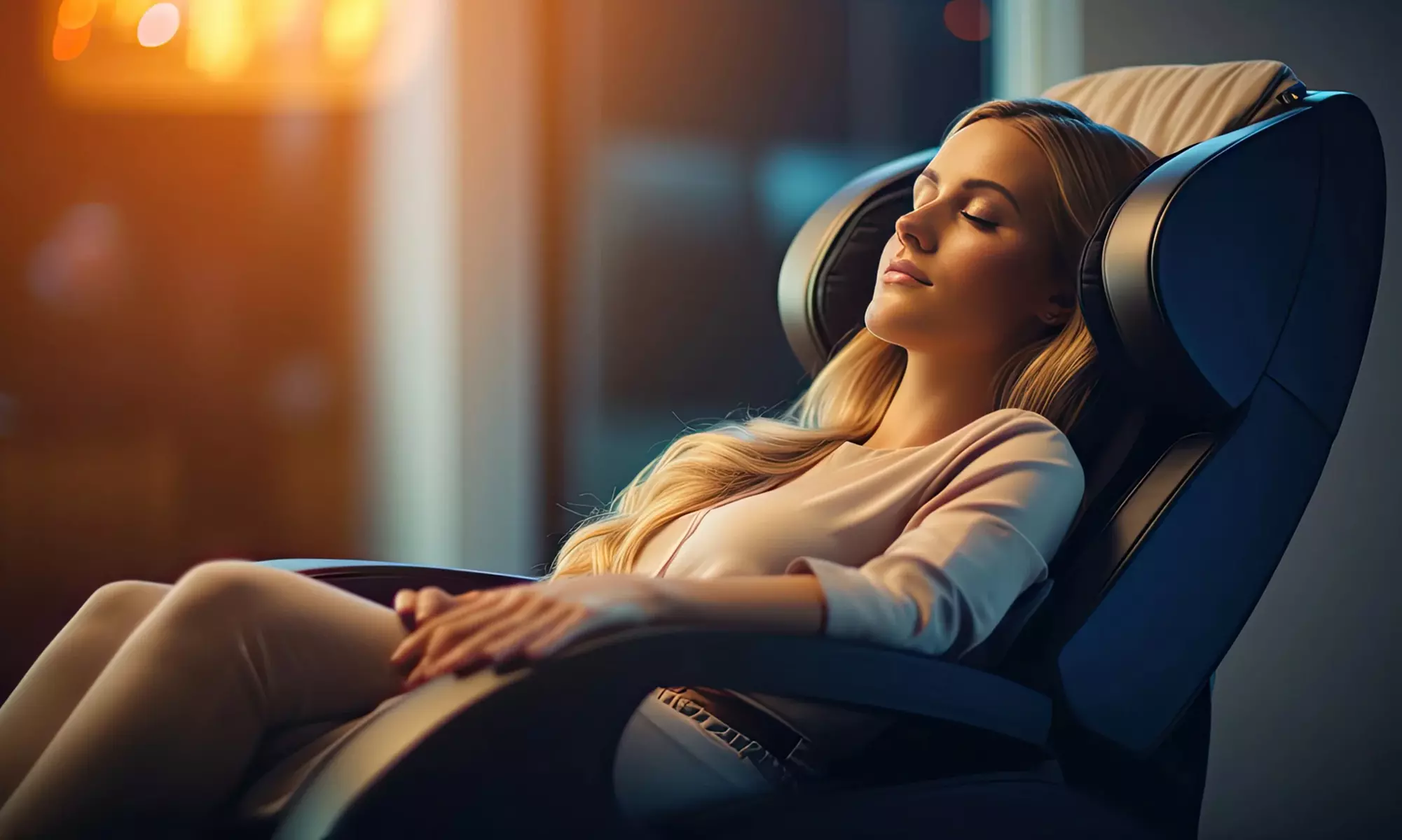 Unwind with a 30, 60, or 90-Minute Private Solo Full Body Massage 