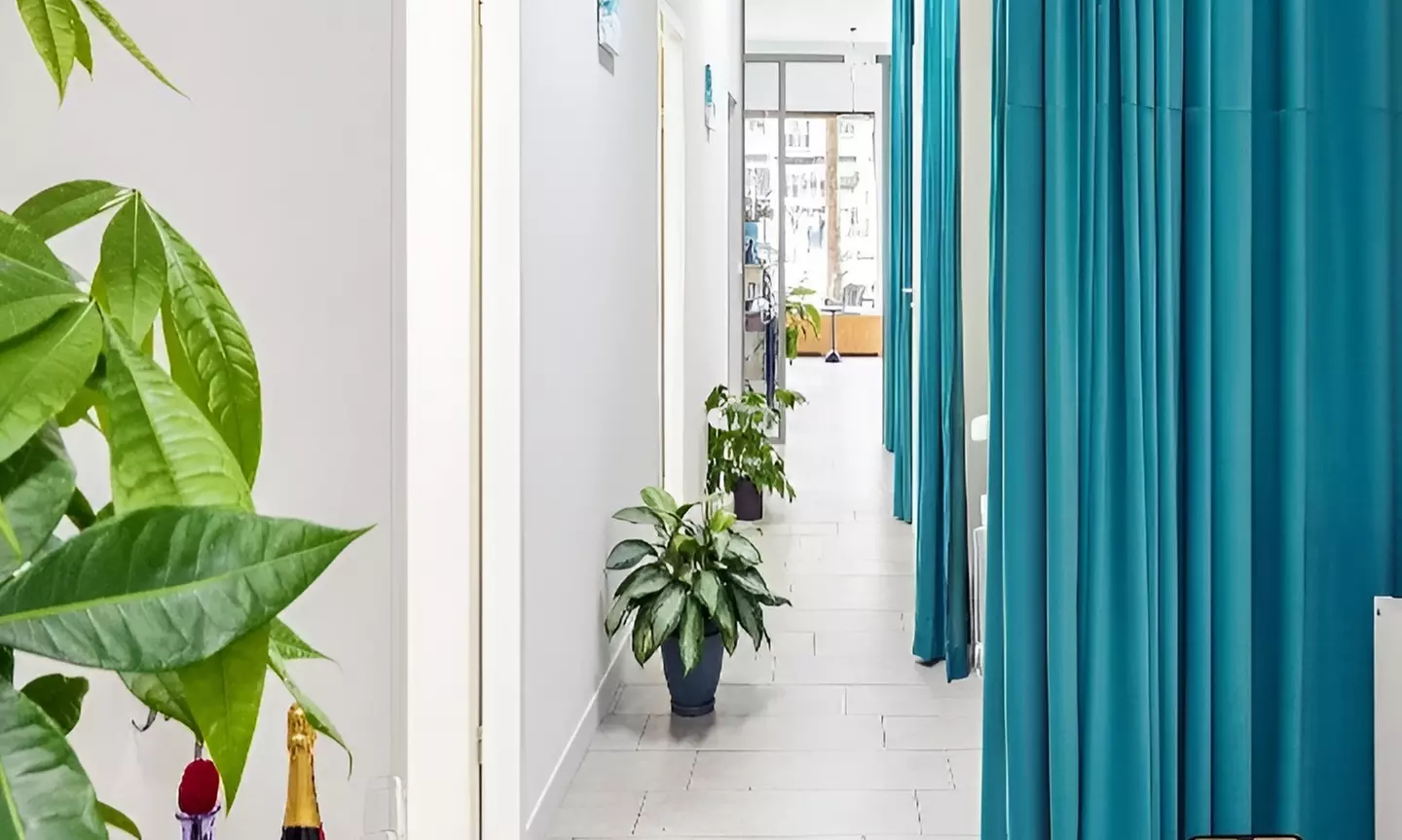 Brazilian wax of complete waxbehandeling incl. oksels en onderbenen