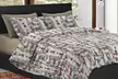 Bügelfreies Doppelbett-Bettwäsche-Set mit Motiv nach Wahl - Image 3