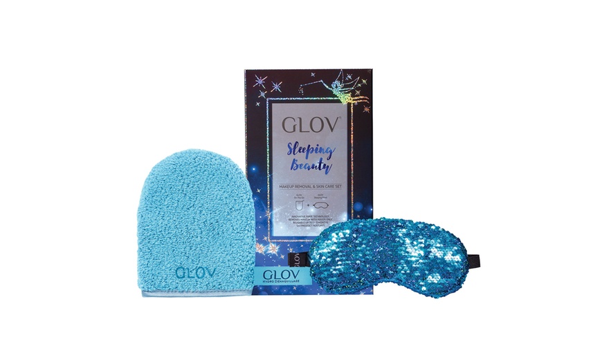 Image 7: GLOV Make-Up Remover