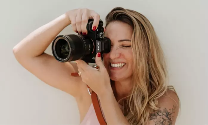 60-Minute Individual Portraits, Maternity or Family Session