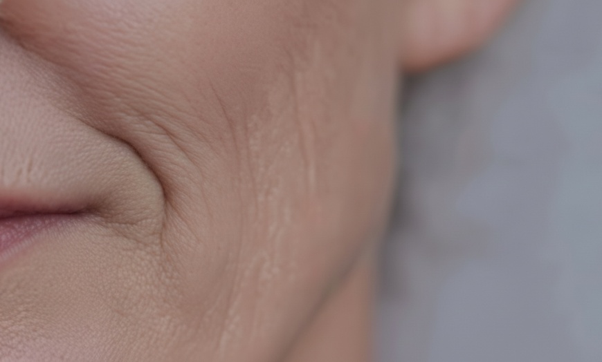 Image 3: Glow up with One or Three Sessions of 1 or 2 ml Skin boosters 