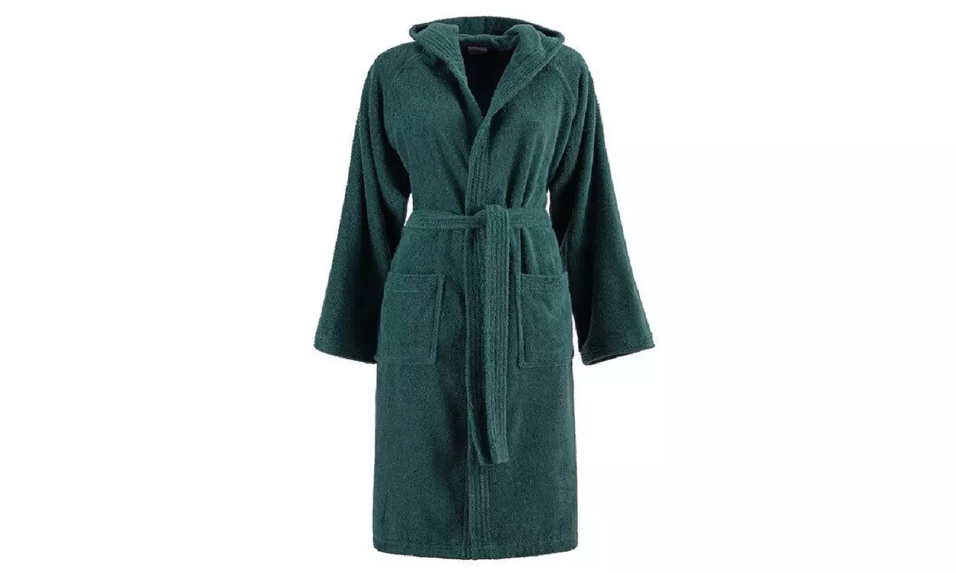 Accappatoio Bassetti Unisex 360 gr 100% Cotone Pop Color