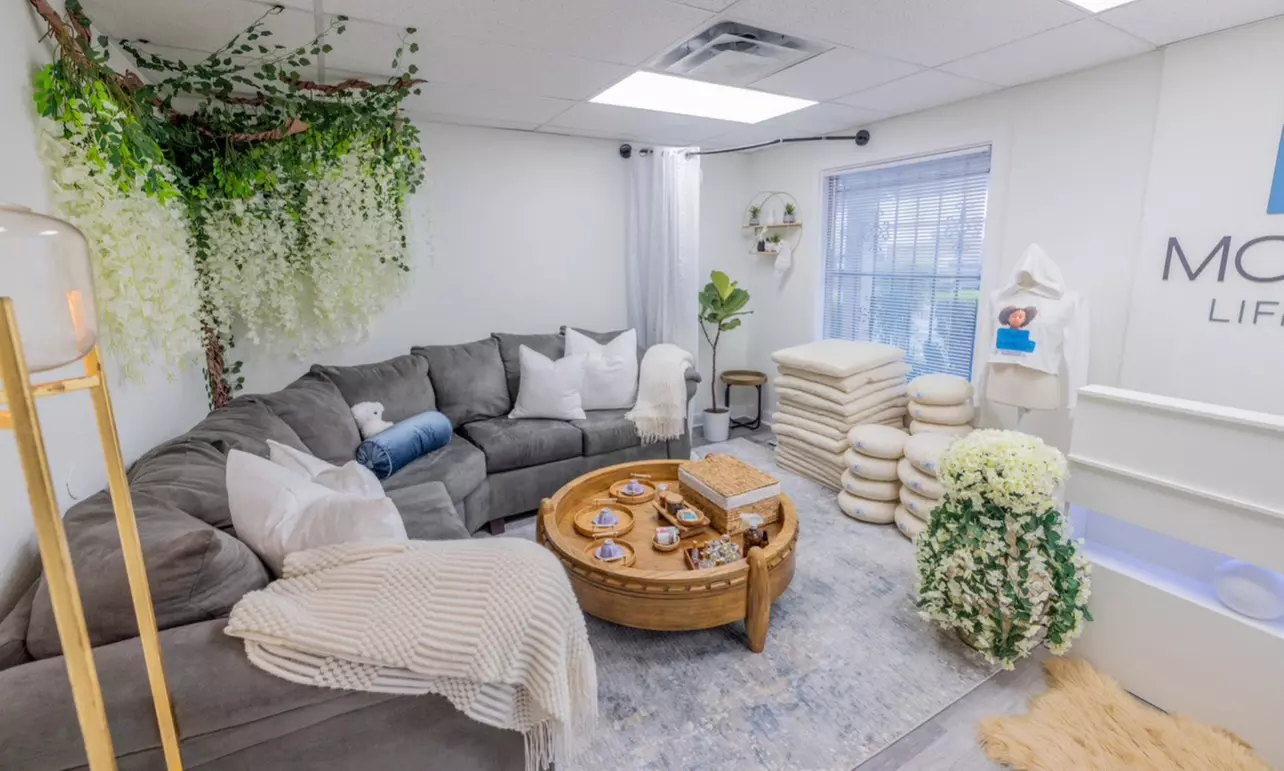 Private Five-Course Romantic Dinner or Group Dining Experience