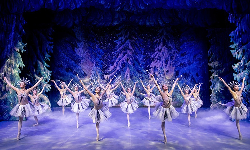 Image 3: 2 Tickets für „Der Nussknacker“ vom 31.12.25 - 17.01.26