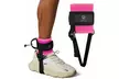 Special Essentials Ankle Strap for Cable Machine and Resistance Bands  - Second Medium