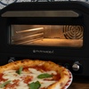 Image 2: Forno elettrico per pizze Pyramidea