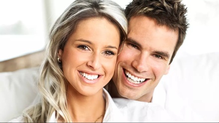 One Dental Cleaning, Exam, and Four Check-up X-rays with Complimentary iTero Scan - Dental Professionals of Fair Lawn