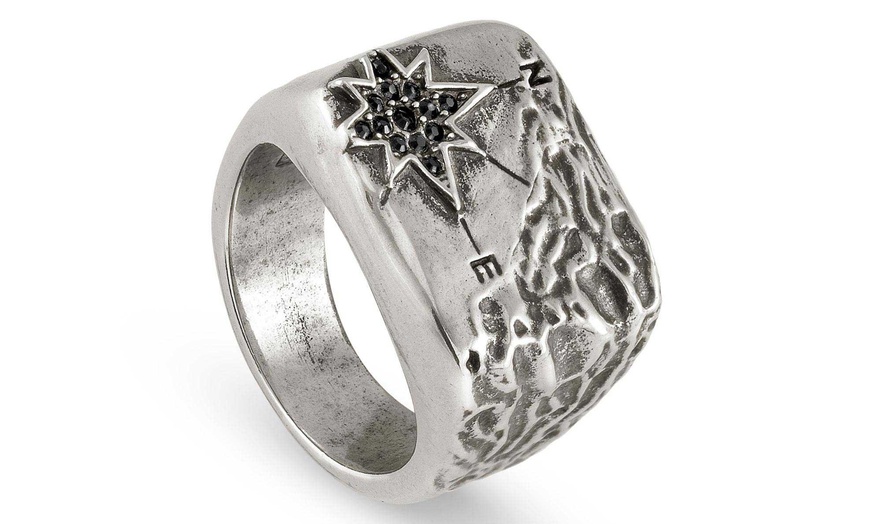 Image 5: Orecchini, collane, portachiavi, bracciali e anelli Nomination