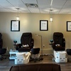 Image 3: Pamper Your Hands or Feet with Classic Pedicure, Gel Manicure, or Both