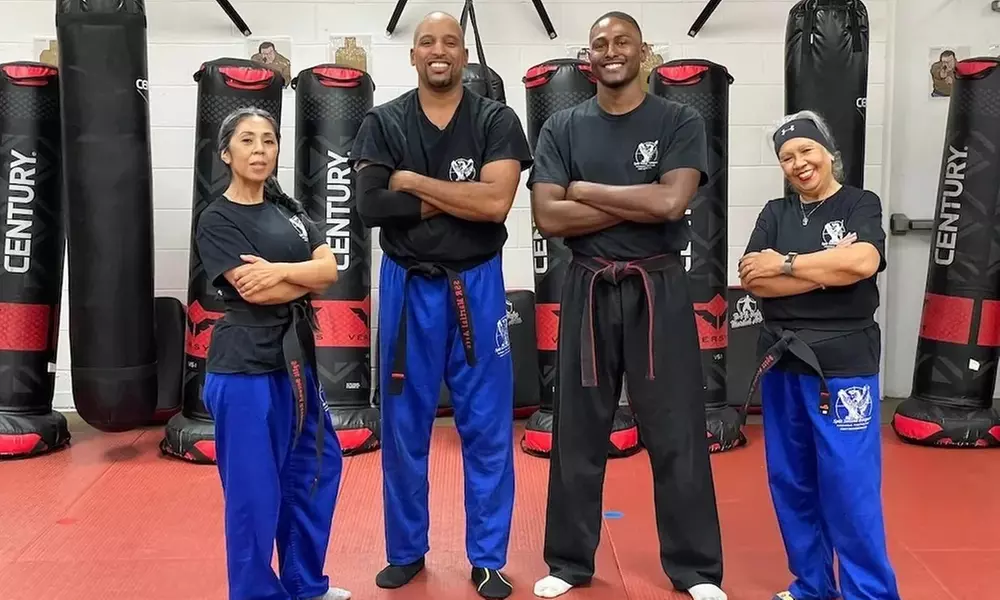 Add a New Skill: Two Weeks or One Month of Kids' Martial Arts Classes