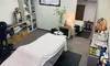 One 60 Minute Massage + One Future 20 Minute Chair Massage, or One 90 or 120 Minute Massage (Up to 40% Off)