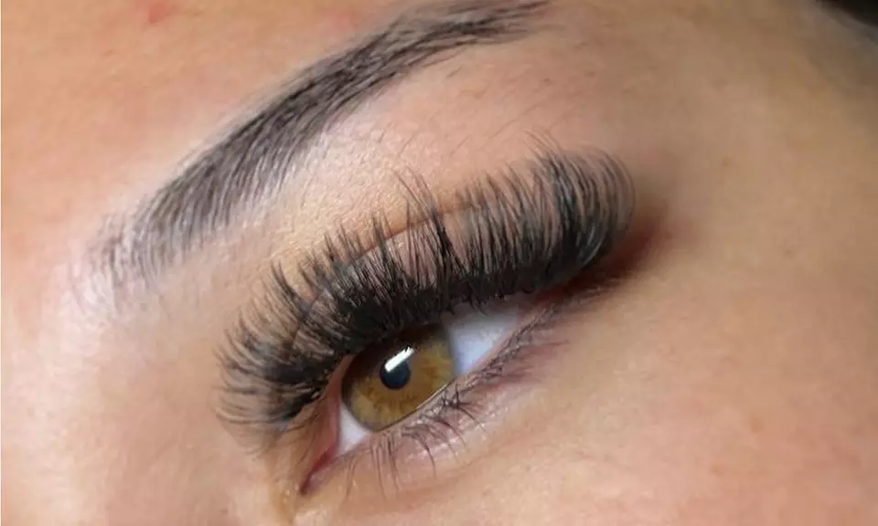 Achieve Luscious Full Volume or Wet Set Extensions with One Free Fill