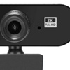 Image 3: 2K Webcam with Microphone, Clear Video and Adjustable Lighting
