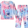 Image 3: Pigiama per bimbi ispirato a Stitch