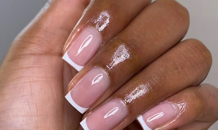Unwind with 60-Min Massage, Classic Mani-Pedi, or Combos 
