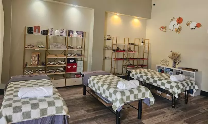 Enjoy Luxury Head Spa Treatments for 1 or 2 w/Massage on Neck & Scalp