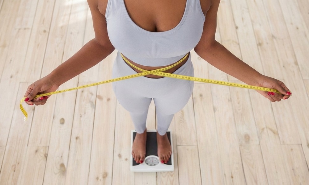 Non-Invasive Ultrasound Body Slimming for Contoured Results