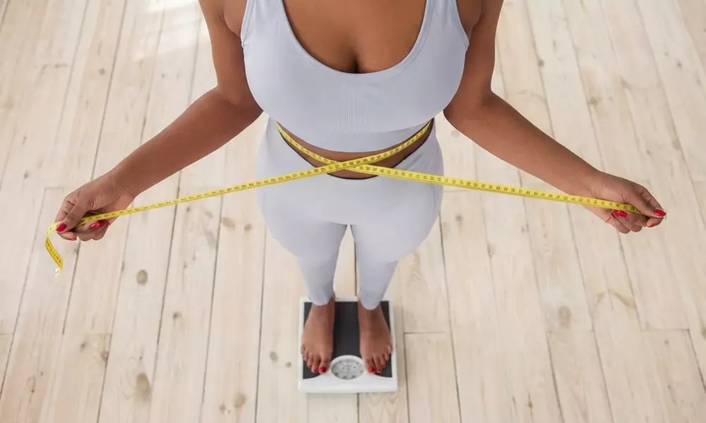 Experience Yes Health Clinic's Ultrasound Body Slimming - Regular for a Contoured Appearance (Up to 45% Off)