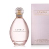 Image 1: Sarah Jessica Parker Lovely 100ml EDP