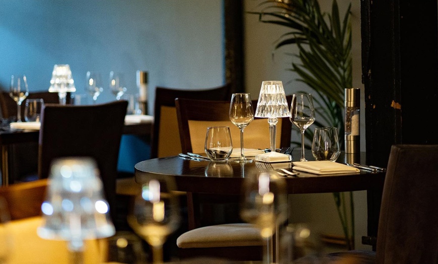 Image 9: Up to 62% Off on British Cuisine at The Mill at Botley