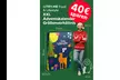 Utry.me Adventskalender – 24 Tage voller Überraschungen und exklusiver Leckereien im XXL-Format (60% sparen) - Second Medium