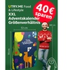 Image 4: Utry.me XXL Adventskalender – Genuss & Überraschungen im XXL-Format