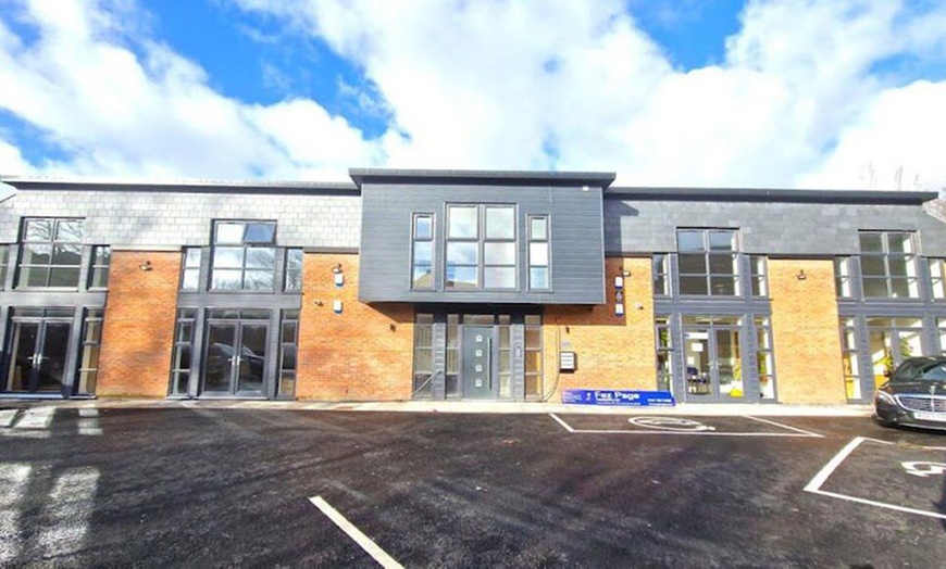 Image 8: Laser Hair Removal – 6 Sessions for Small to XL Areas
