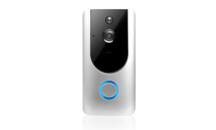 apachie wireless doorbell reviews