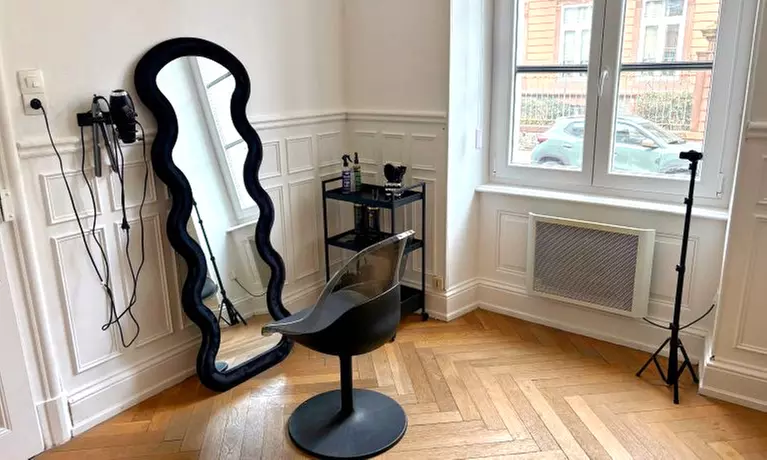 Massage californien ou crânien avec soin du visage à Mulhouse