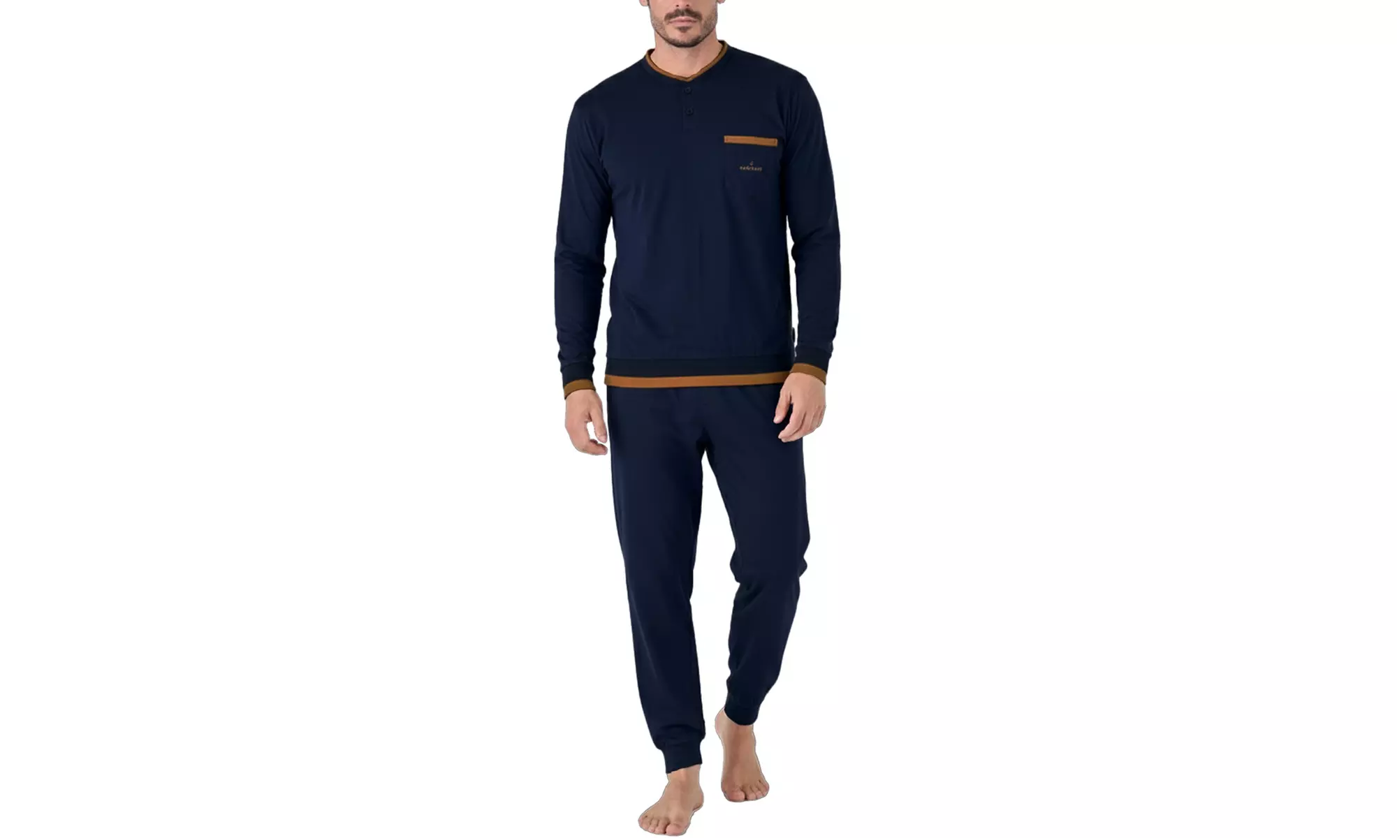 Pyjama "Navigare" 100% coton