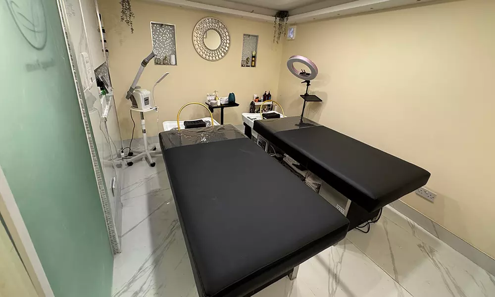 3-Hour Hot Tub, Head Spa or Massage & Sauna for One or Two