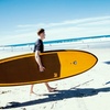 Image 1: Full-Day Surfboard or Paddle Board Rental for Outdoor Fun