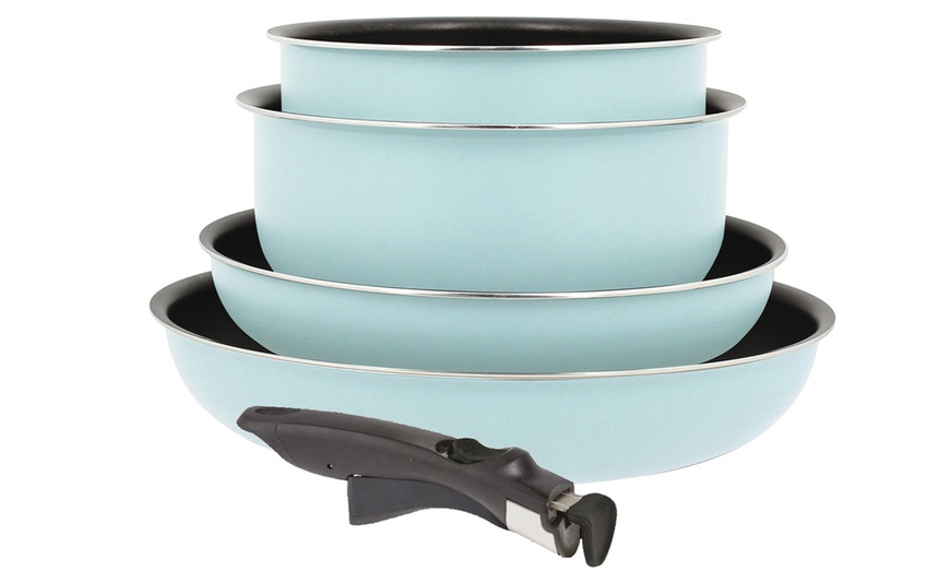 Image 4: Cookware Range