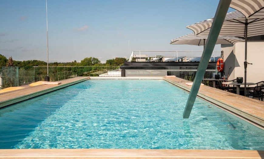 Image 23: München: 2-5 Nächte inkl. Frühstück, Wellness und Welcome Drink