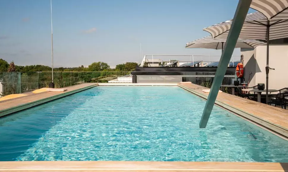 München: 2-5 Nächte inkl. Frühstück, Wellness und Welcome Drink