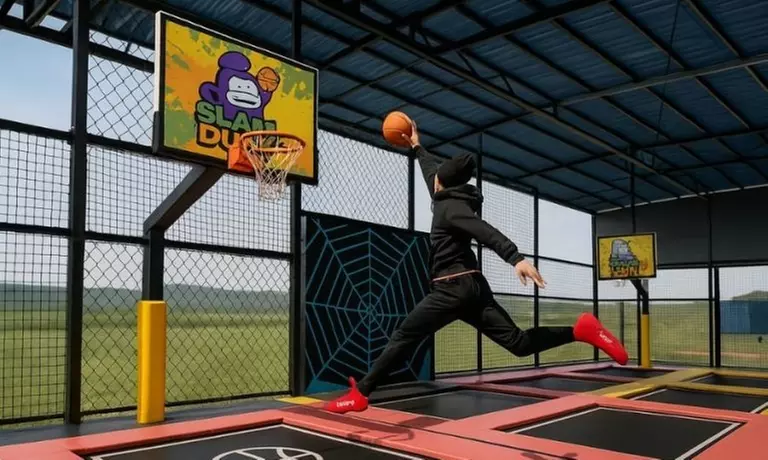 Entradas a elegir para toda la familia (60 o 120 minutos)