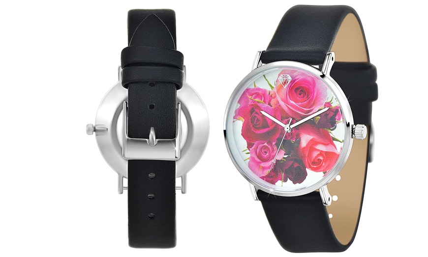 Image 8: Montres SC Crystal Paris