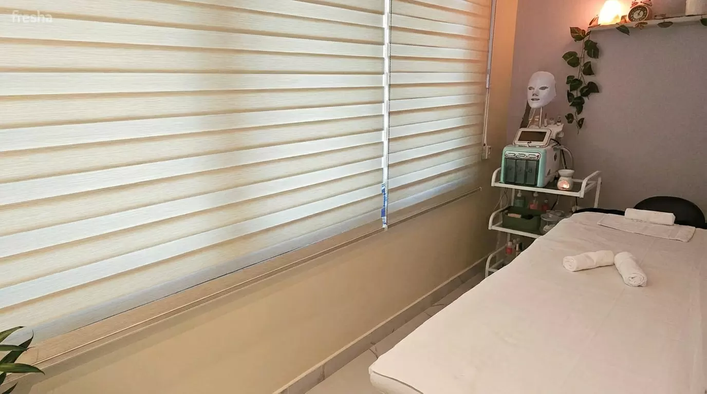 Express Facial, Deep Cleaning Facial, Brightening Facial, & More