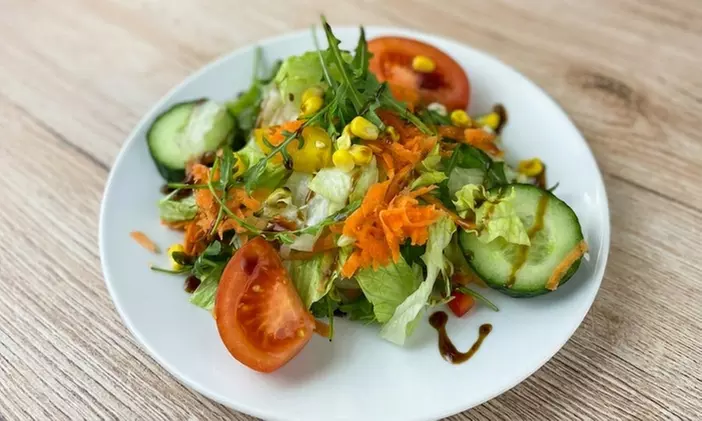 Italienisches 3-Gänge-Menü nach Wahl mit Pizza oder Pastagericht