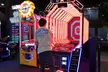 Unlimited Jumping and Arcade Cards at LVL UP FUN Texas City - Second Medium