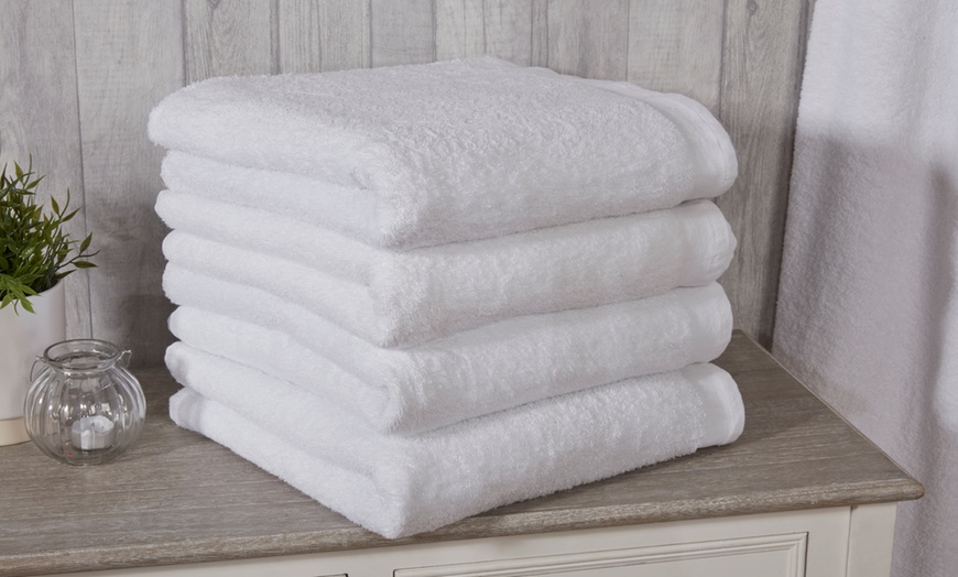 Image 29: Towel Bundles