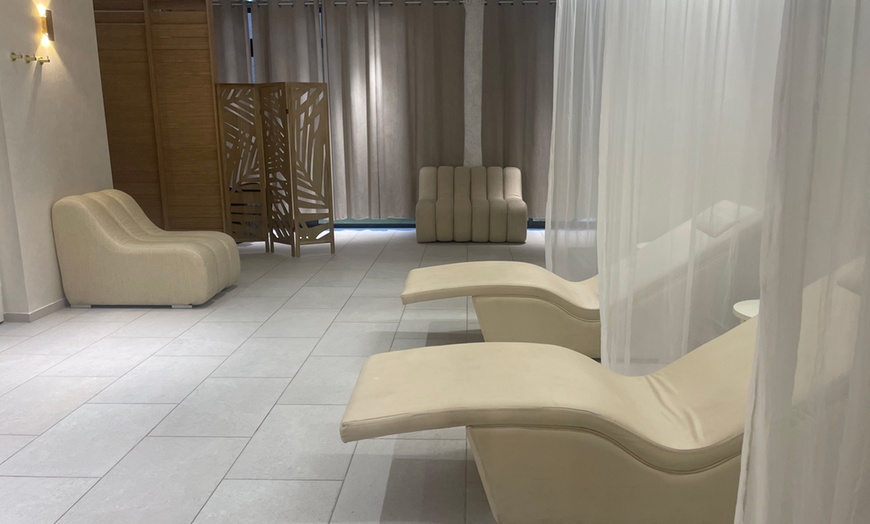 Image 10: Hammam avec gommage, sauna ou spa en option à Montélimar