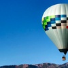 Image 2: Hot Air Balloon for Individuals, Couples or 4 People - May to Sept