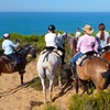 Image 3: Ruta relax a caballo por las Dunas de Doñana para 1 o 2 personas