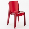 Image 2: Chaise empilable "Jewel" par Weber Industries