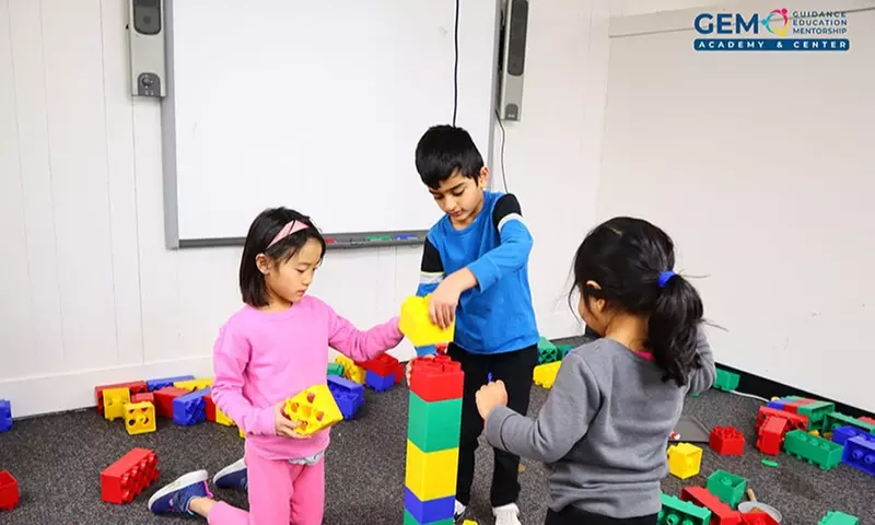 Up to 30% Off 1-Week Summer Camps at GEM Multicultural Center