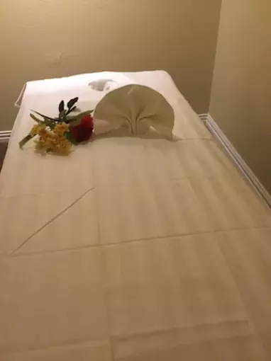 Massages for 1 or 2 with CBD Oil and Optional Hot Stones 
