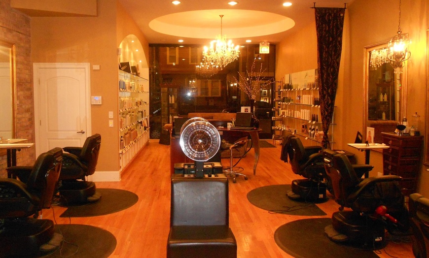 Image 4: One Brazilian Wax at Skin By Cristina At Salon De Vive (Up to 50% Off)